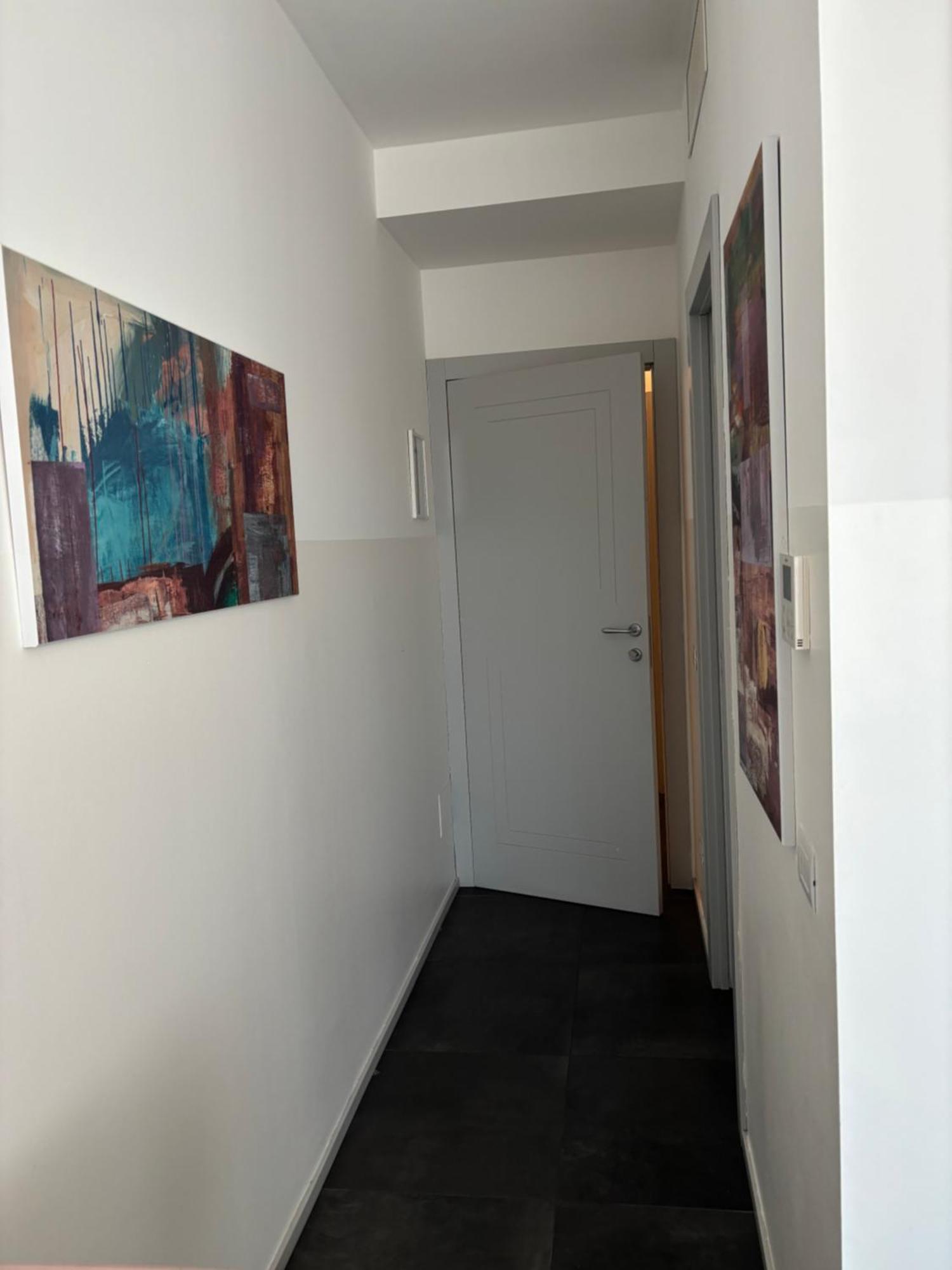 מילאנו Enjoy Garden - Flavio Baracchini 9 - Rooms מראה חיצוני תמונה