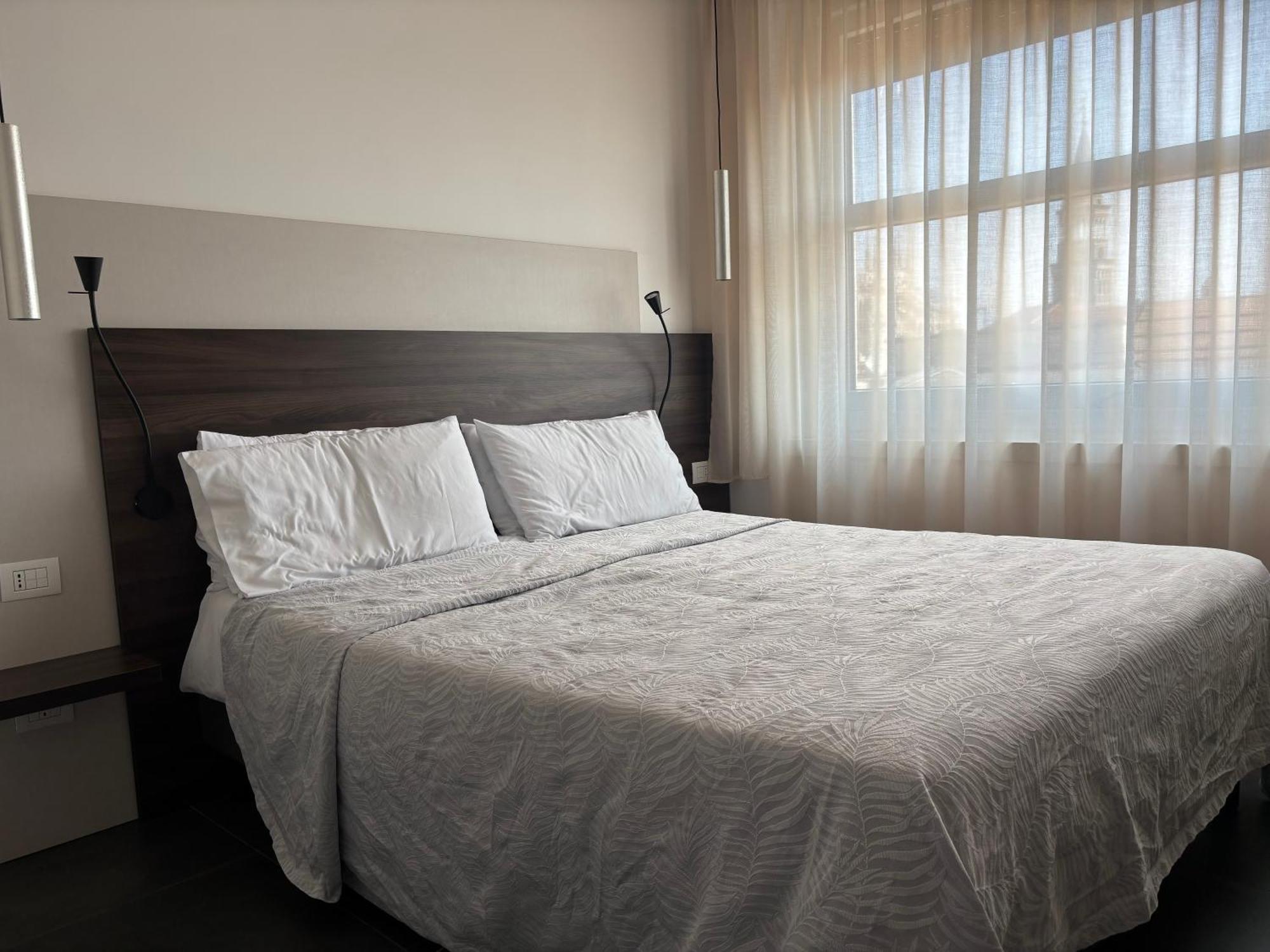 מילאנו Enjoy Garden - Flavio Baracchini 9 - Rooms מראה חיצוני תמונה